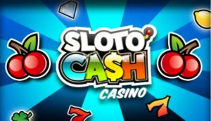 Slotto Cash